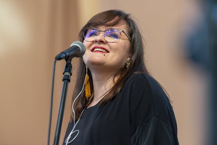 Widowisko muzyczne Siła Tradycji